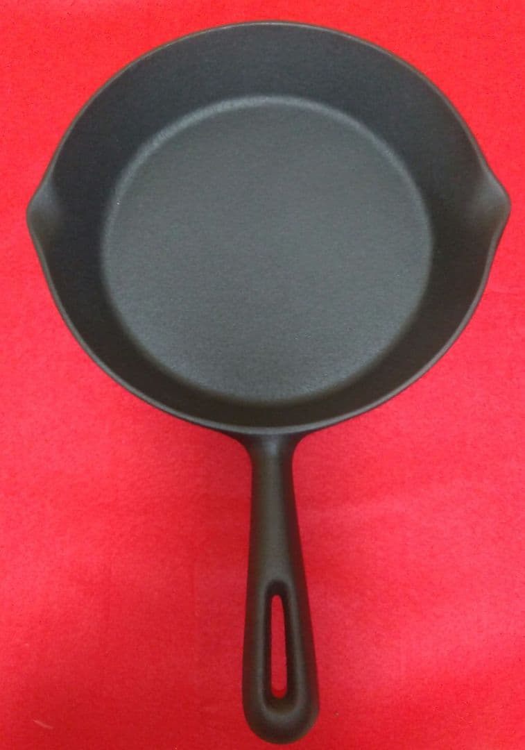 及源 南部鉄器 フライパン 盛栄堂