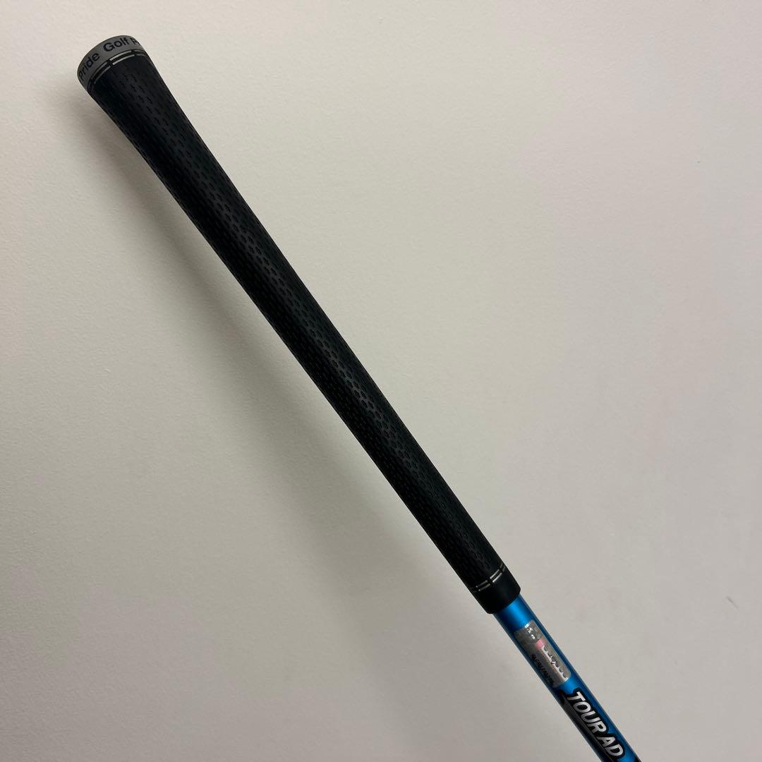 キャロウェイRogue ST LS 3w TOUR AD UB-6S