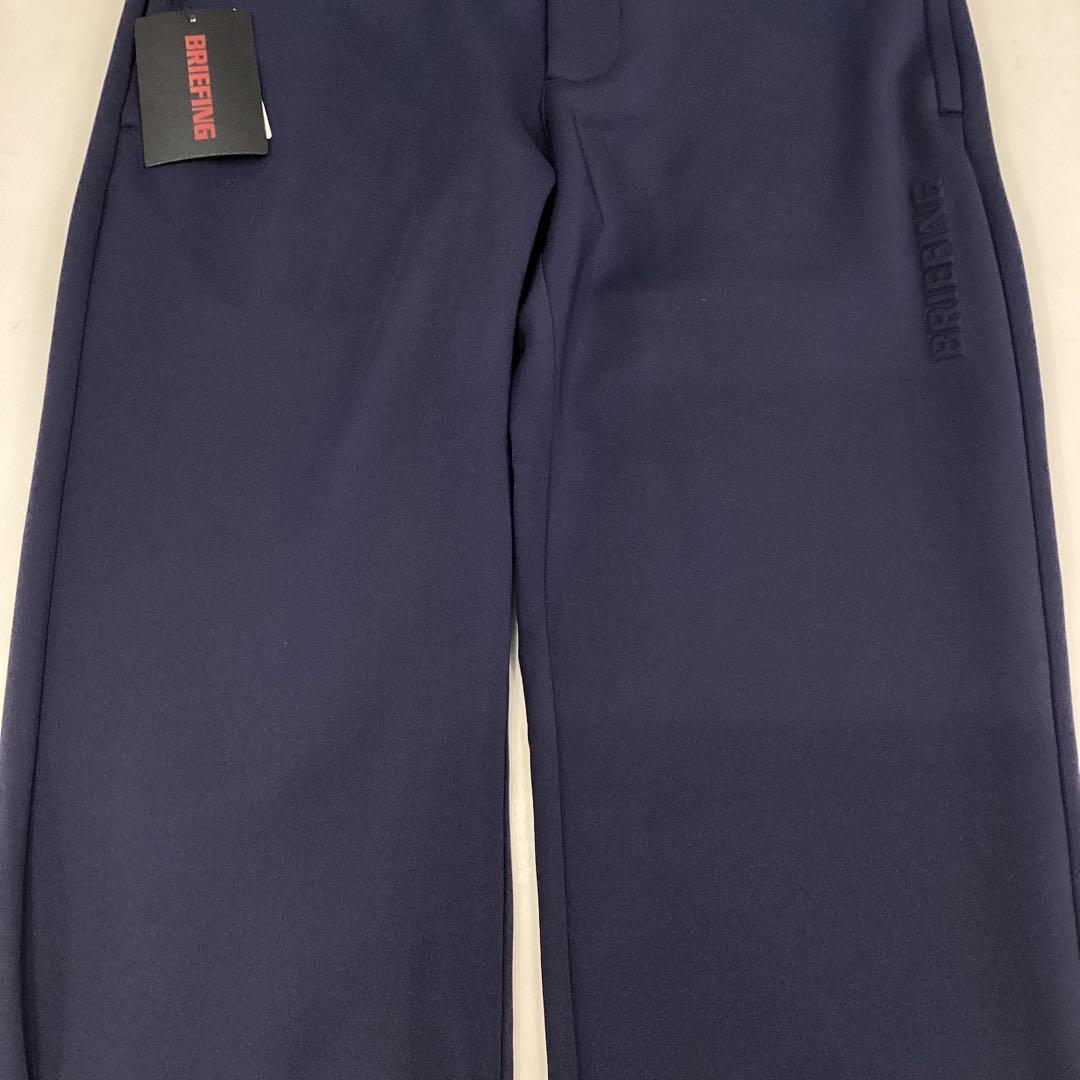 新品　BRIEFING MS 3D LOGO JOGGER PANTS M