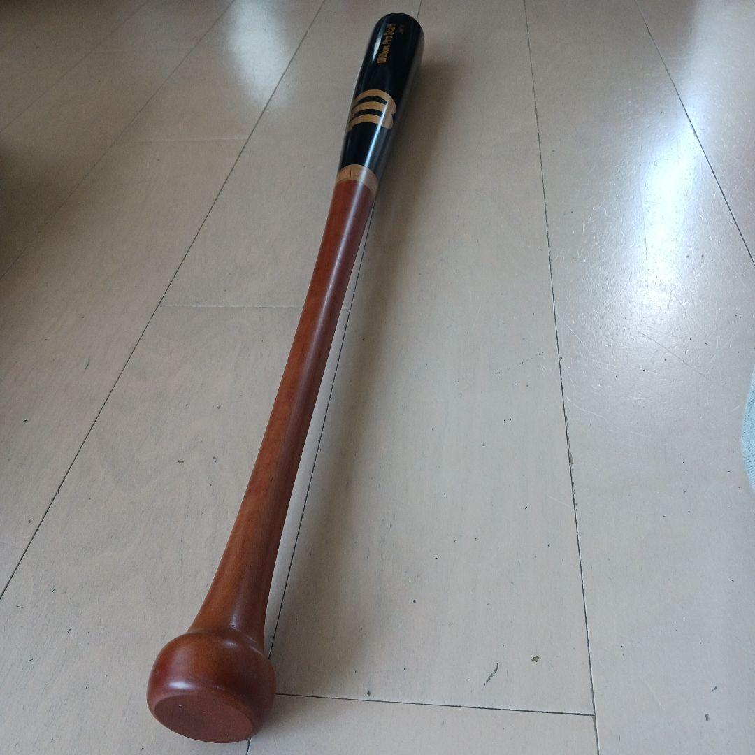 Wilson Pro Staff JHH11M 木製バット