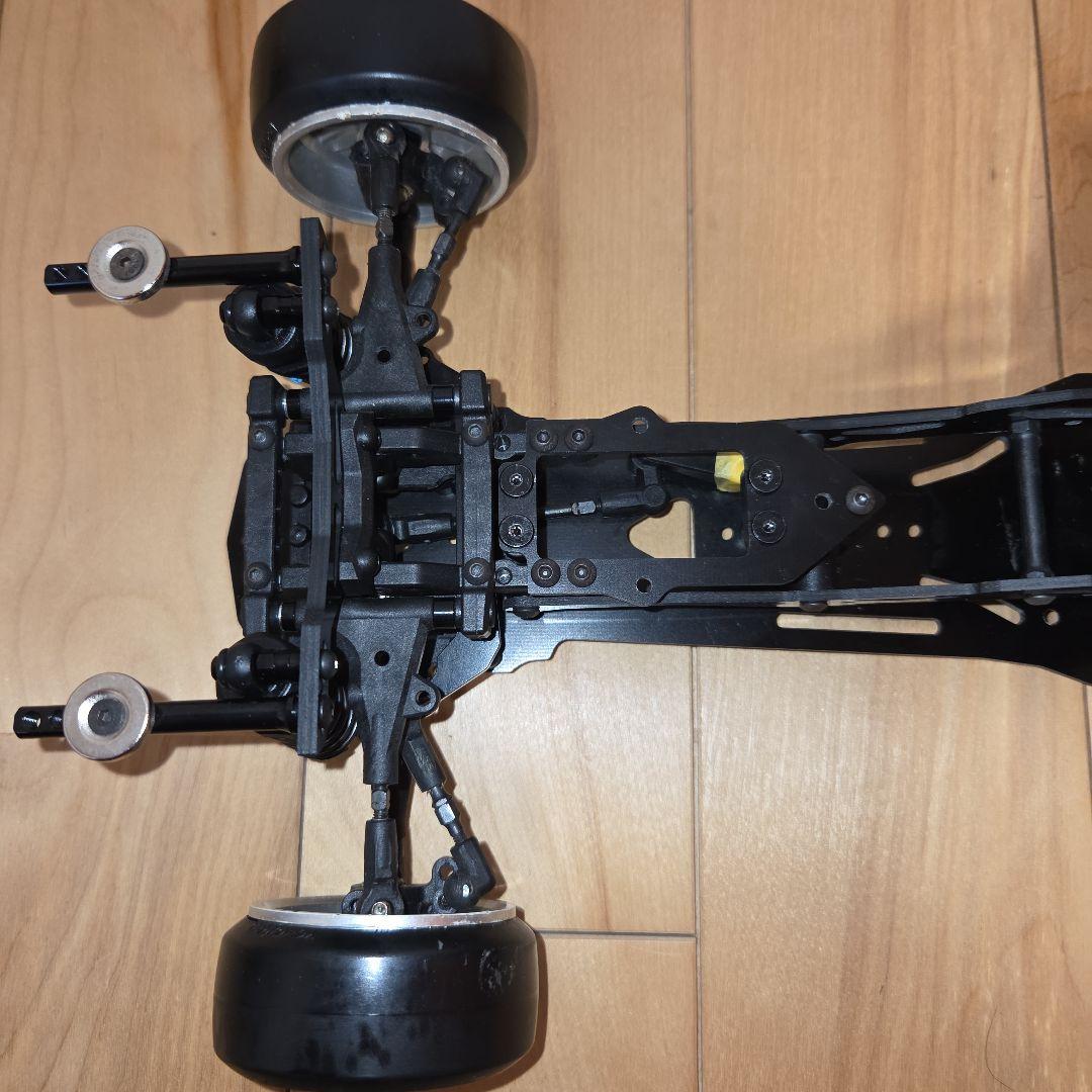 ✳️最終価格　サクラ　D5　シャーシのみ