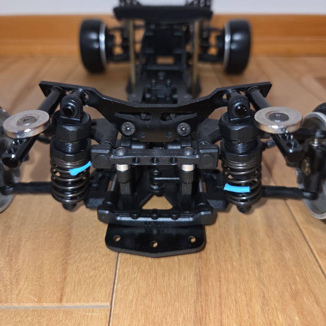 ✳️最終価格　サクラ　D5　シャーシのみ