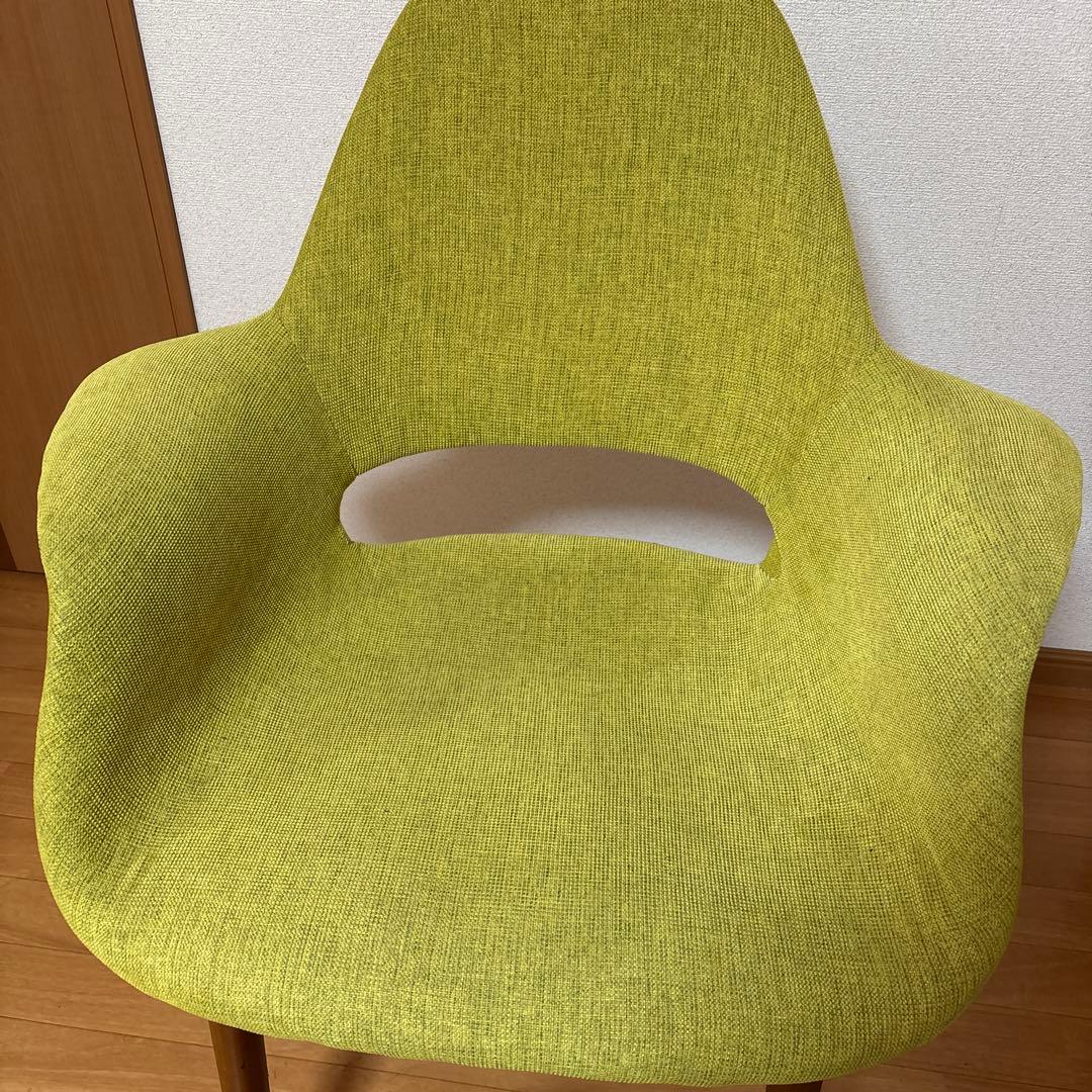 NOCEチェア