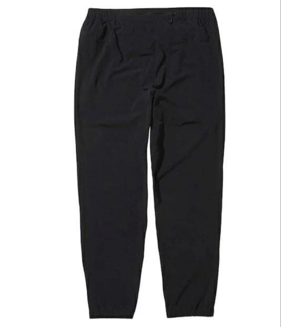 【新品】 ノースフェイス フレキシブルアンクルパンツ ブラック 黒　sサイズ