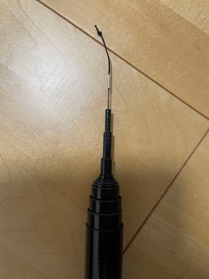 SHIMANO 天平 硬調71渓流竿