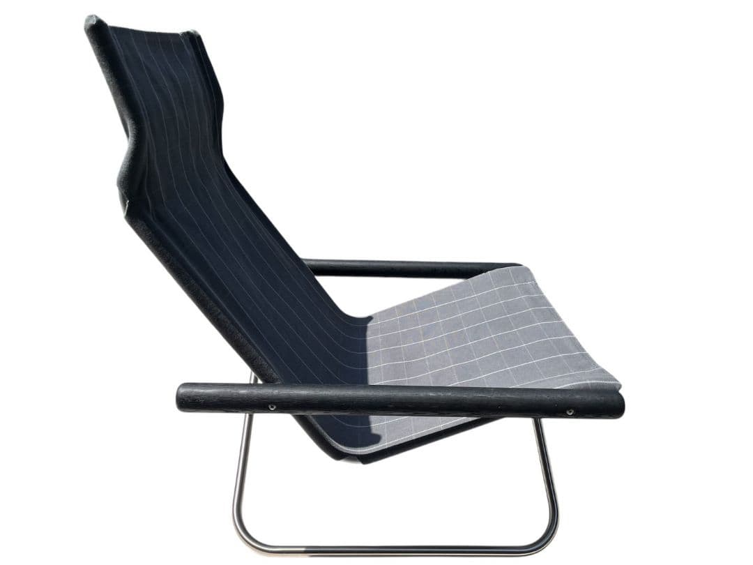 ニーチェア　エックス　シキリ　Nychair