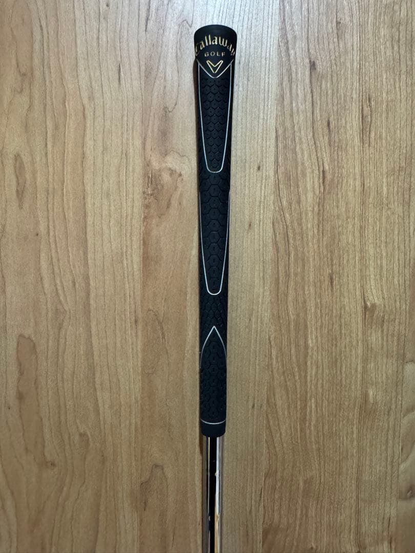 Callaway LEGACY キャロウェイ レガシー　アイアンセット