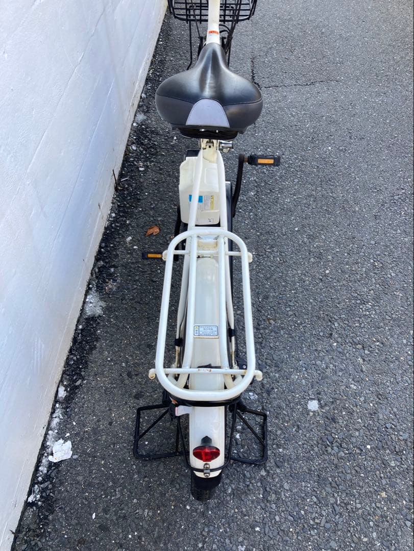 1316 充電器なし
