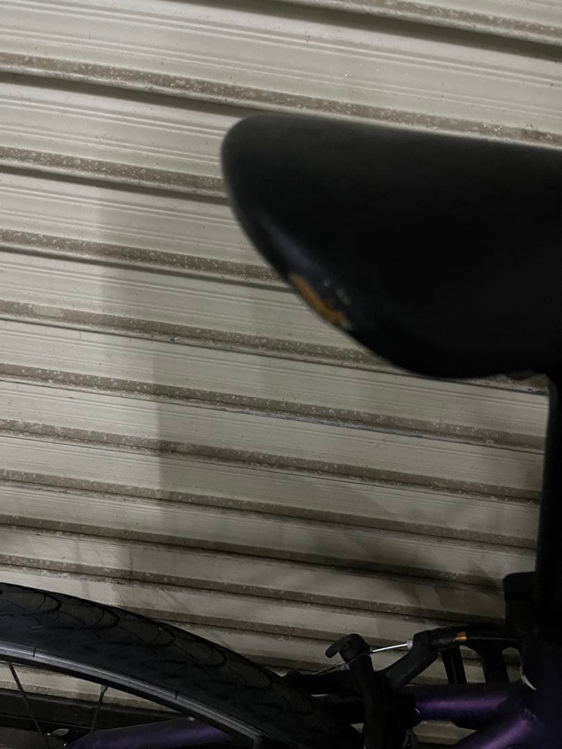 tern CLUTCH サイズ42 ターン　クラッチ　650c