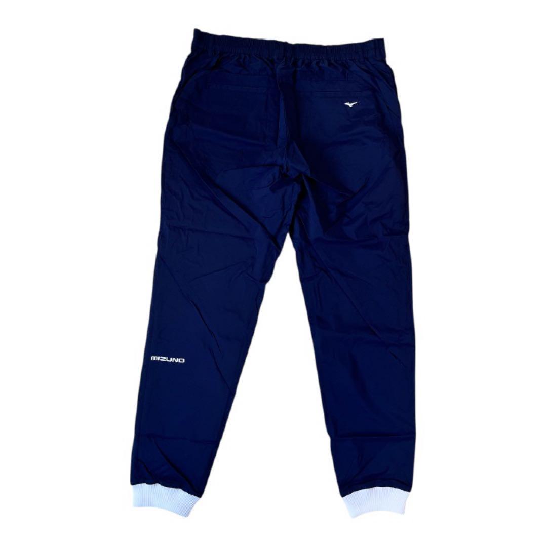 【新品未使用】Mizuno 2wayストレッチヒーローパンツセット