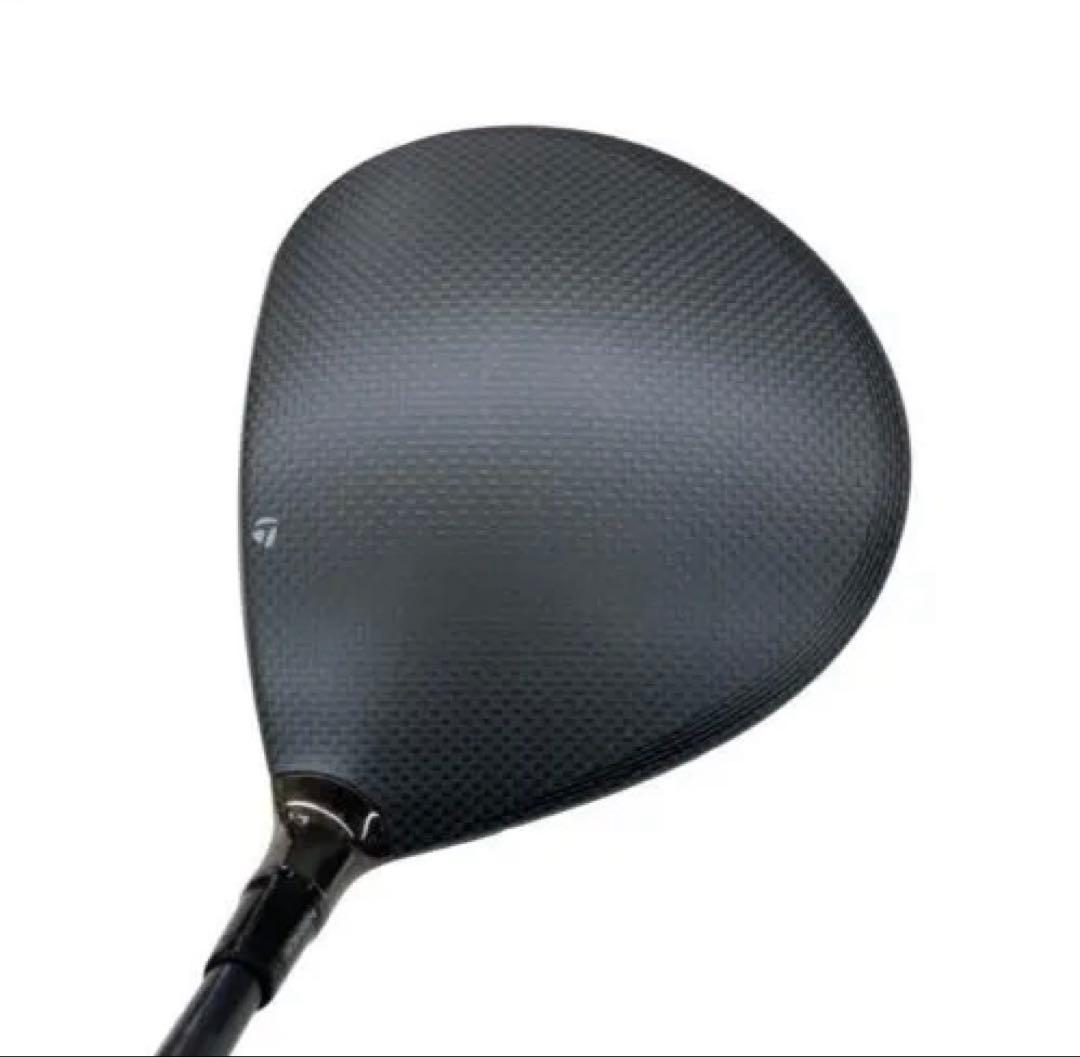 Qi35 ドライバー デアマナ Blue TM50-SRフレックス 10.5°