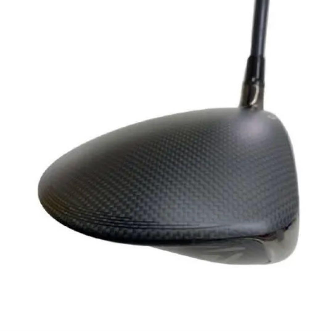Qi35 ドライバー デアマナ Blue TM50-SRフレックス 10.5°