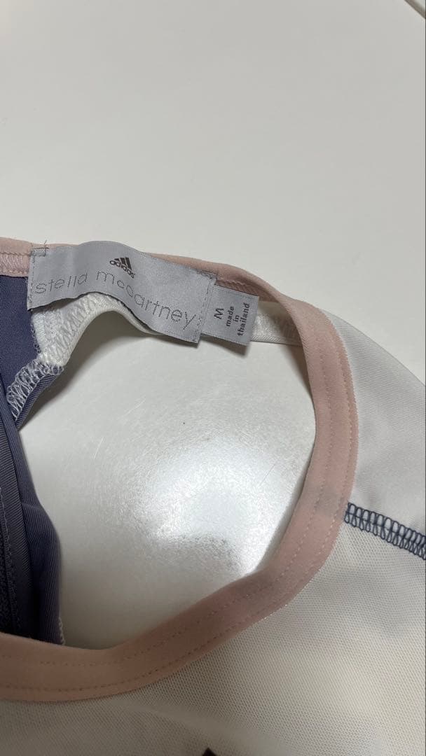 adidas Stella McCartney テニスウェア M