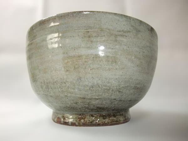 京焼 清水焼 鉢 銘「呈爾」