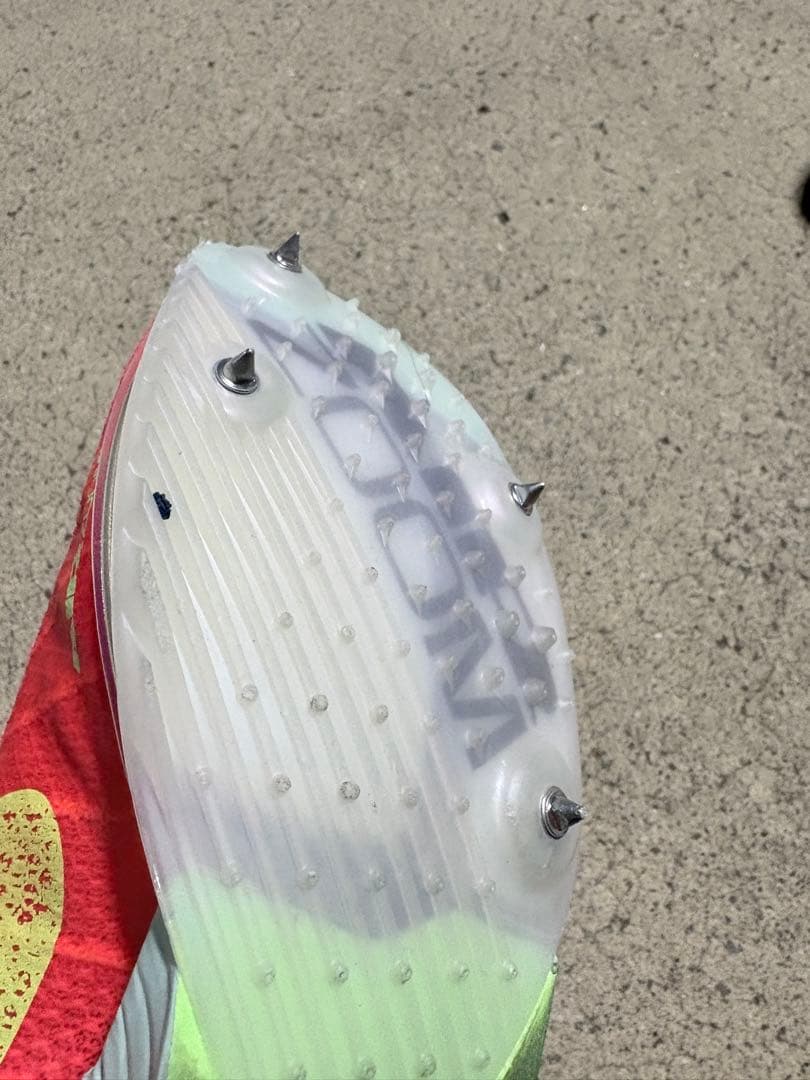 スパイク・シューズ Air Zoom Victiry 26.5cm
