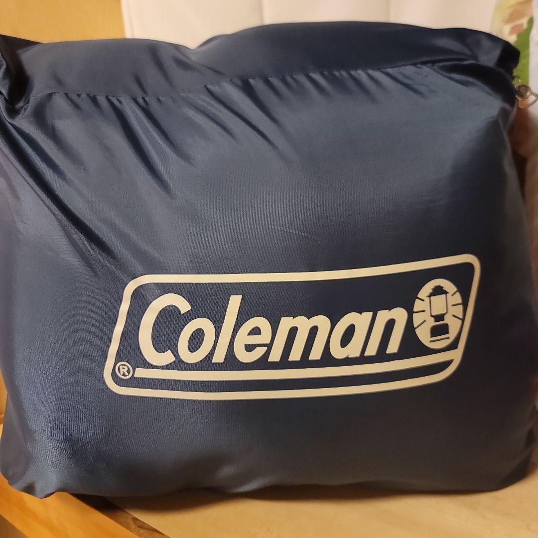 Coleman　マルチレイヤースリーピングバッグ