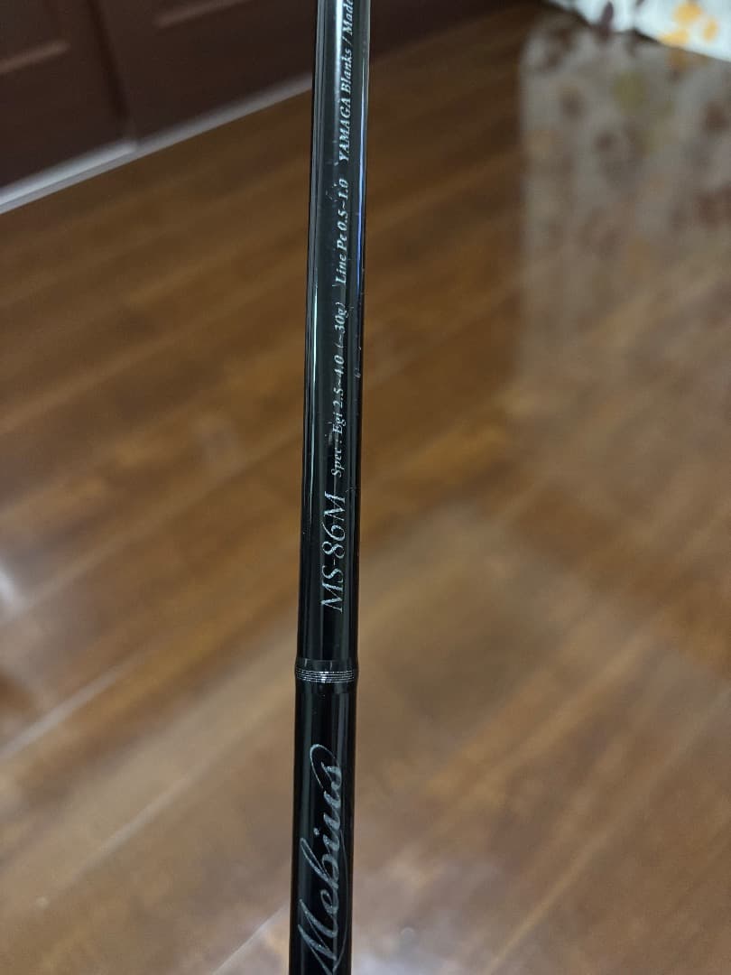 メビウス86m