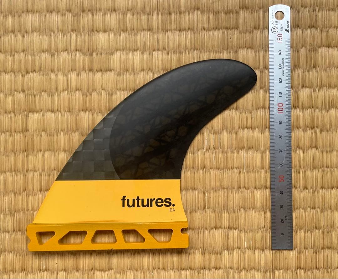 アラカワ BlackStix Futures