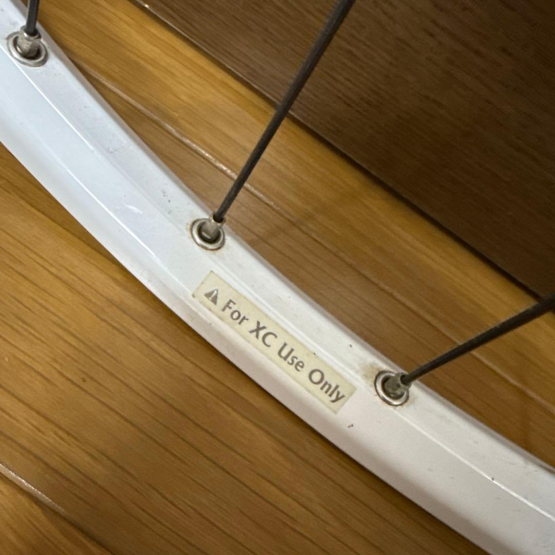 DT SWISS 240s MTBクロスカントリーホイール 26インチ