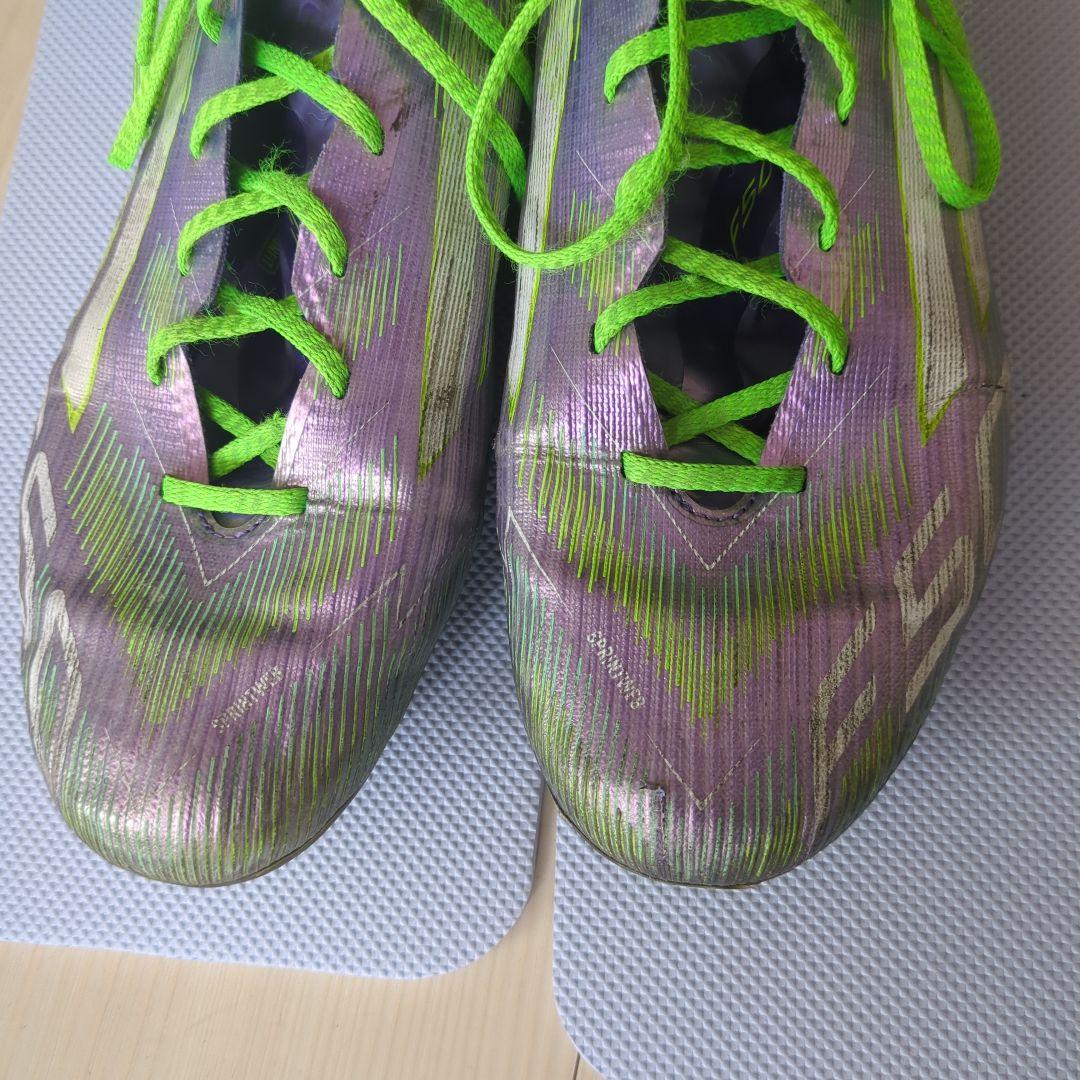 ♡adidas/アディダス F50 エリート HG/AG ジャパン