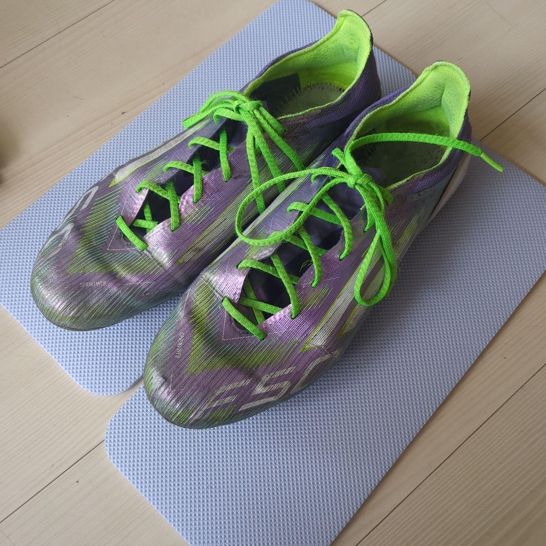 ♡adidas/アディダス F50 エリート HG/AG ジャパン