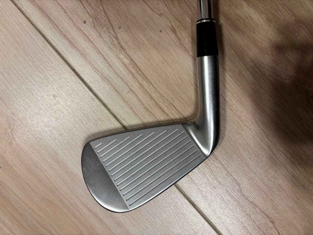 Srixon ZX7 5番アイアン　単品