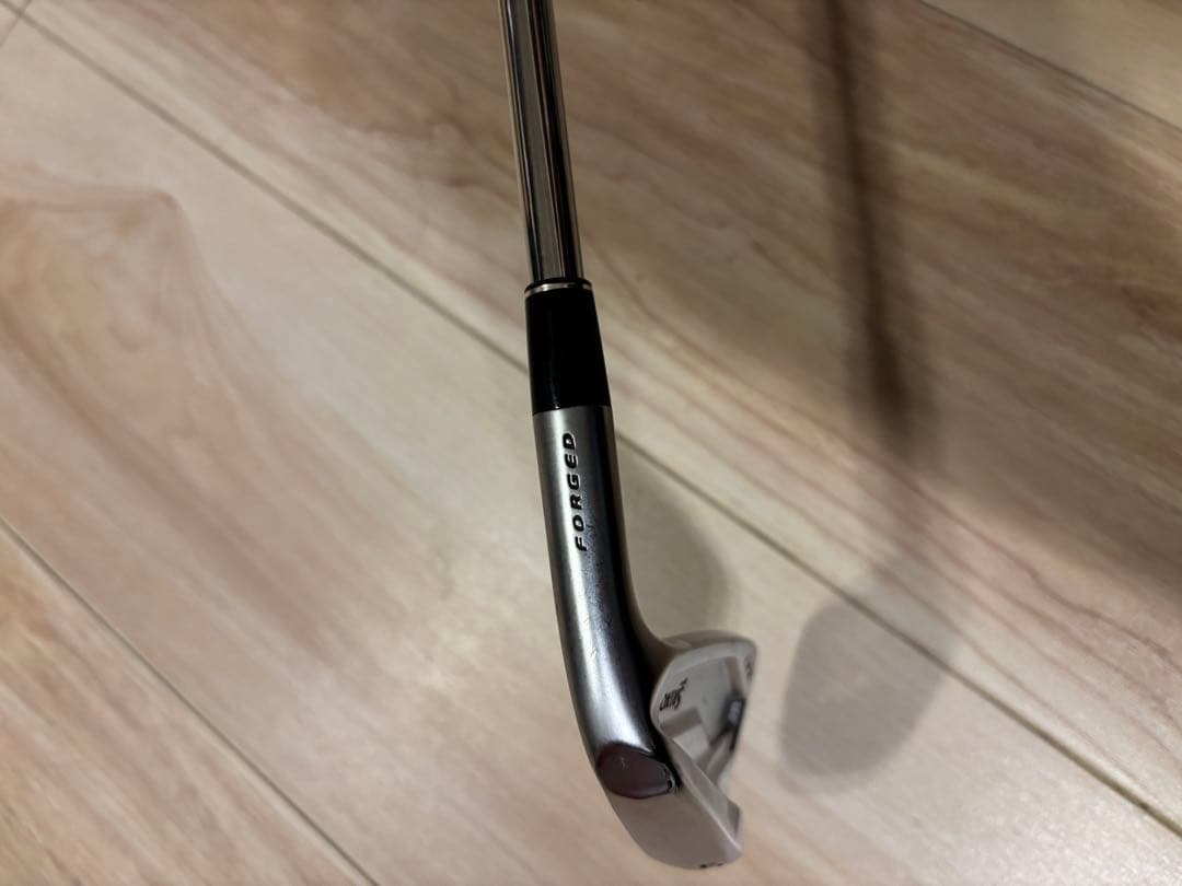 Srixon ZX7 5番アイアン　単品