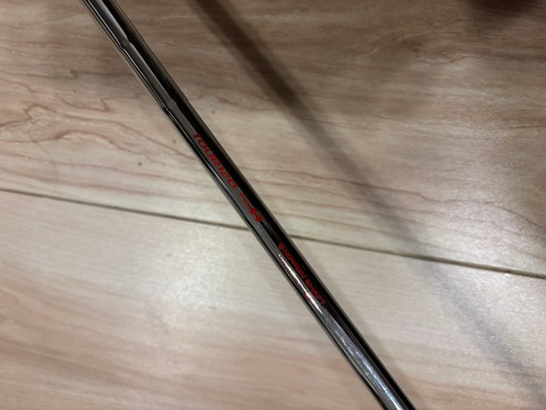 Srixon ZX7 5番アイアン　単品