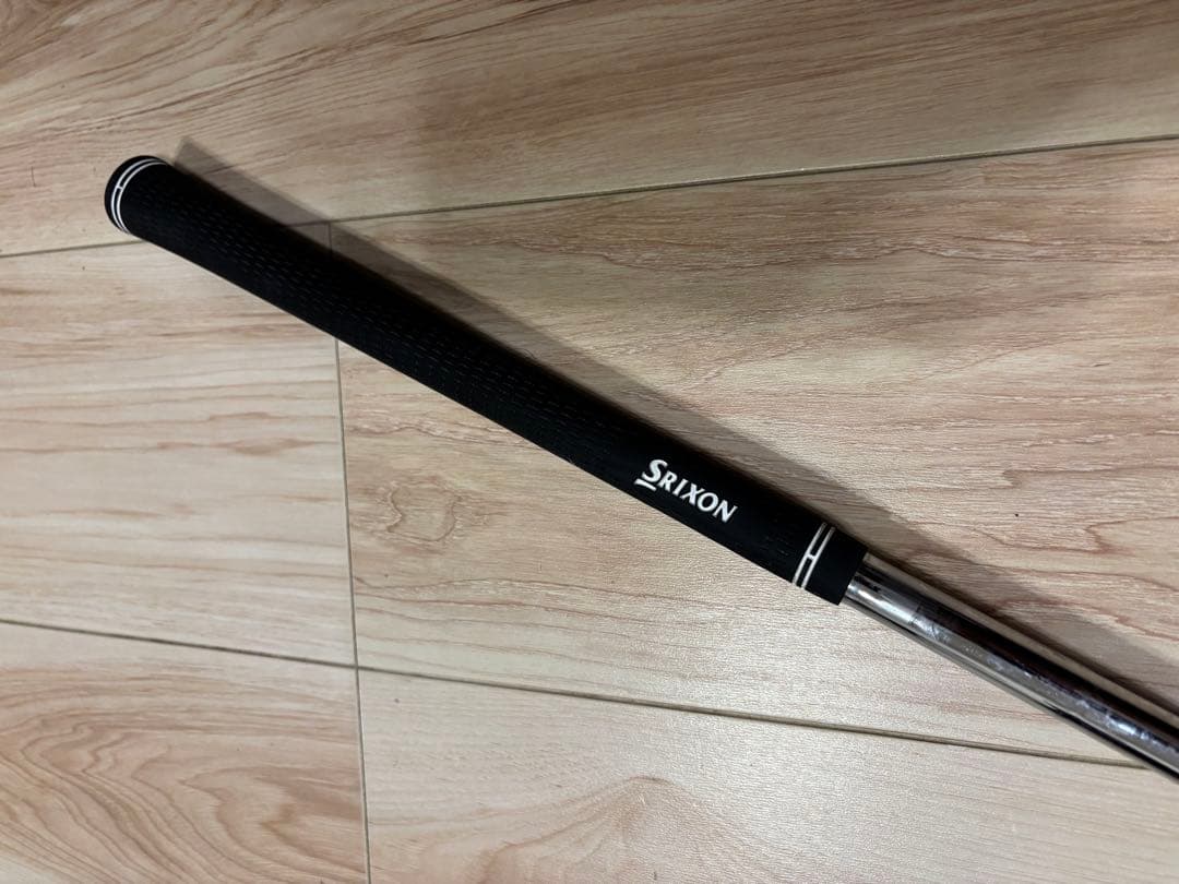 Srixon ZX7 5番アイアン　単品