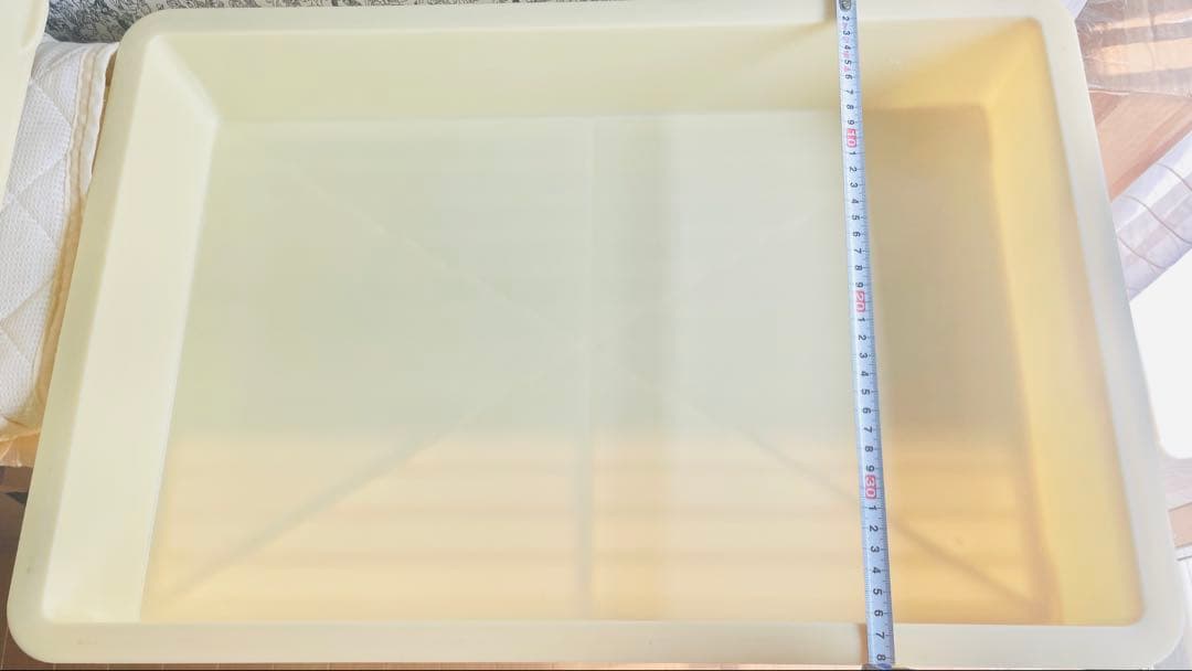 製パン用 ばんじゅう 3個 SANKO サンコー 食パン バット
