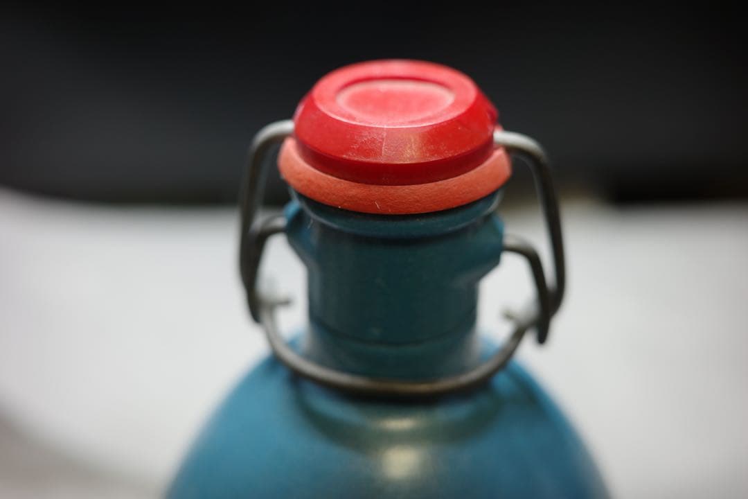 TAボトル グランデトラボトル特注　ボトルゲージ付　ビンテージ