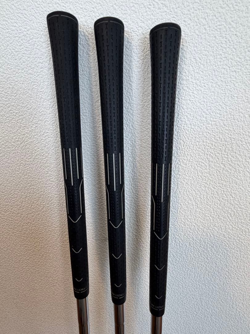 PING GLIDE ウェッジ 50° SS 56° WS 60°ES
