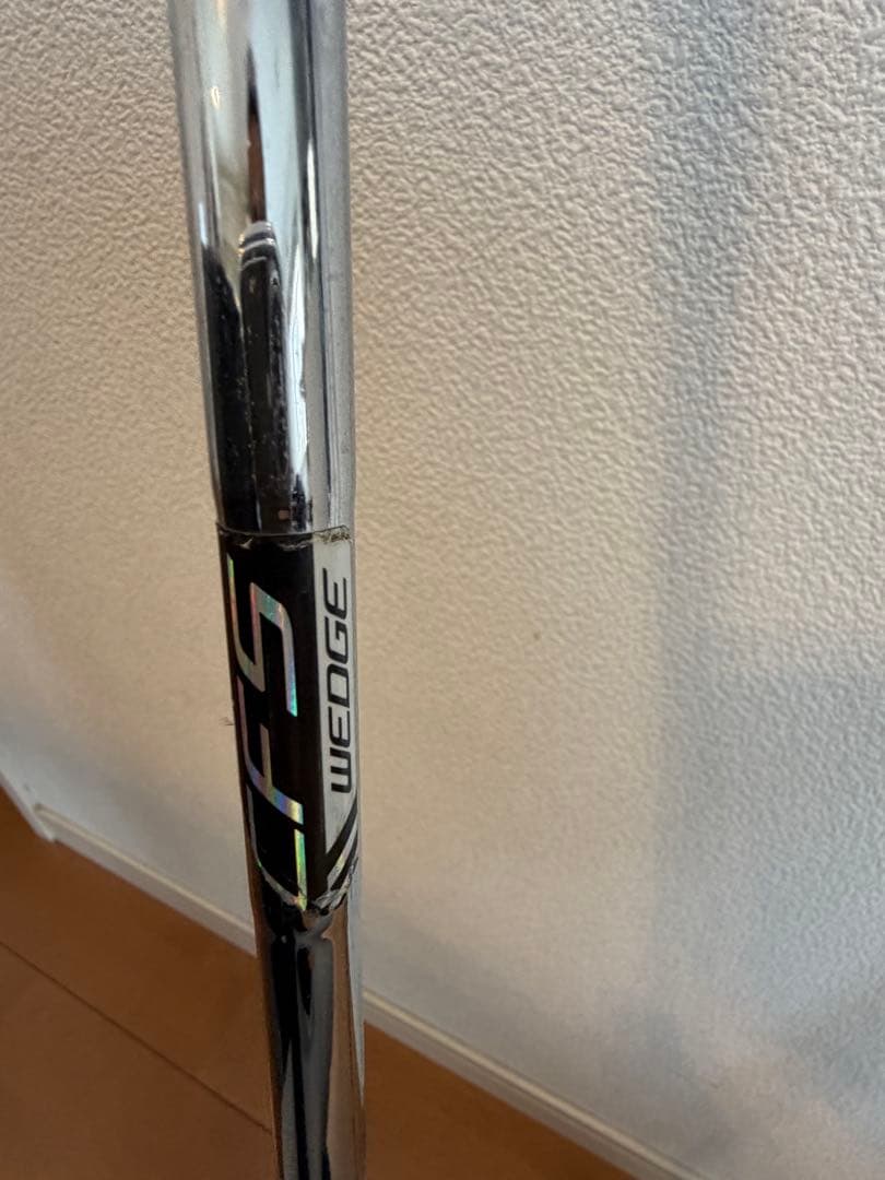 PING GLIDE ウェッジ 50° SS 56° WS 60°ES
