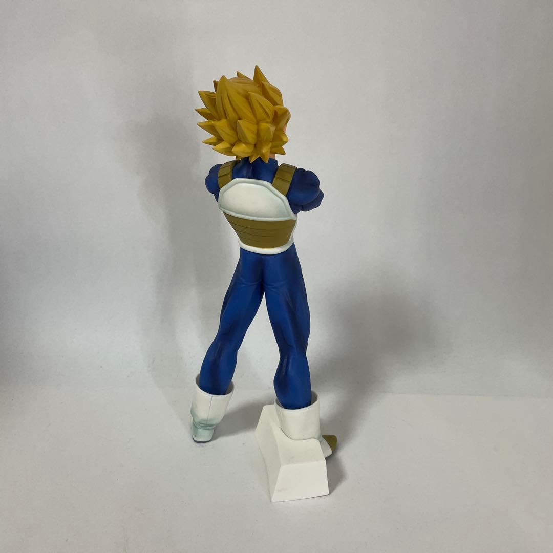 一番くじ ドラゴンボール メモリーズ 超サイヤ人 ベジータ B賞