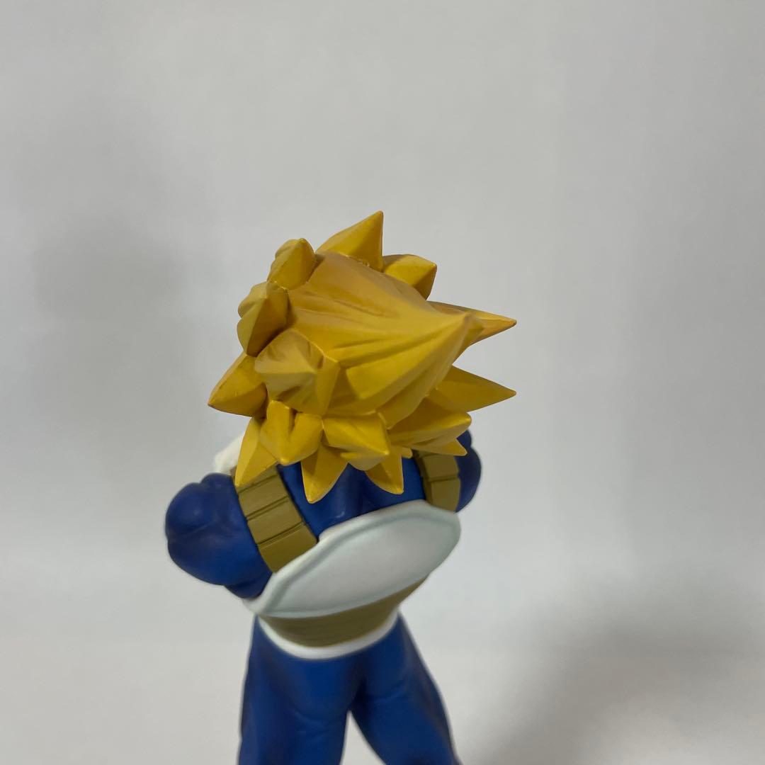 一番くじ ドラゴンボール メモリーズ 超サイヤ人 ベジータ B賞