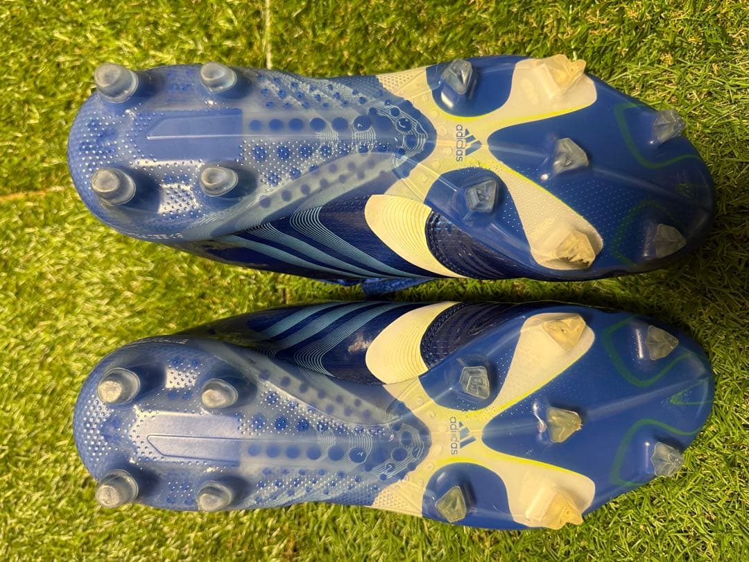 【限定品】adidas X50 6+ FG 26cm