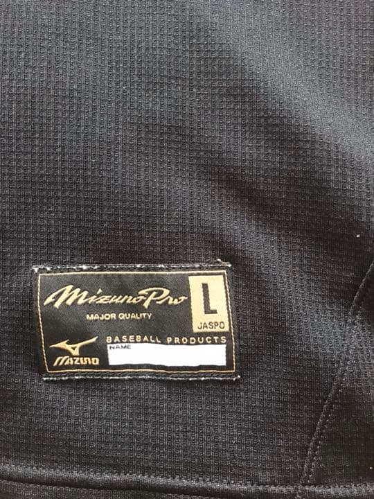 ベースボールTシャツ