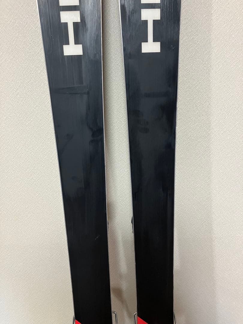 HEAD KORE 99 スキー板 180cm