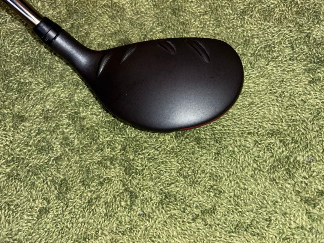 PING G410ハイブリッド　3U