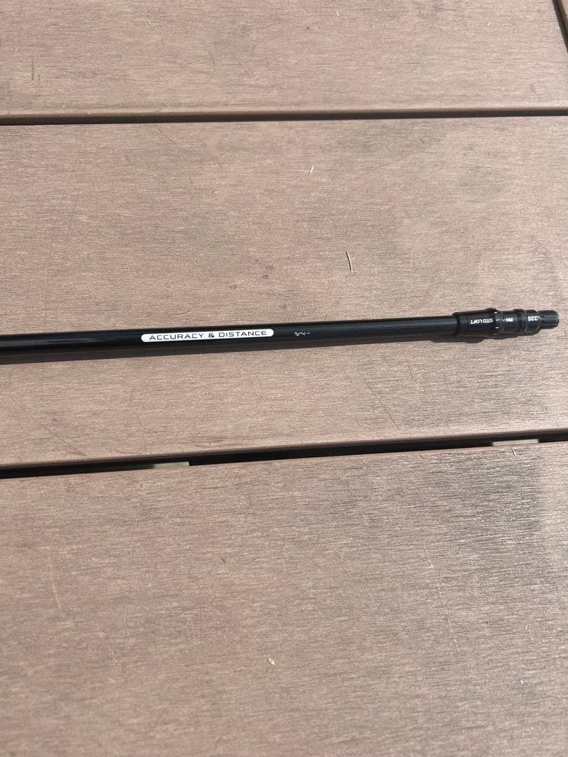 TOUR AD VF-6S ドライバー用　テーラーメイド　　　　ツアーad vf