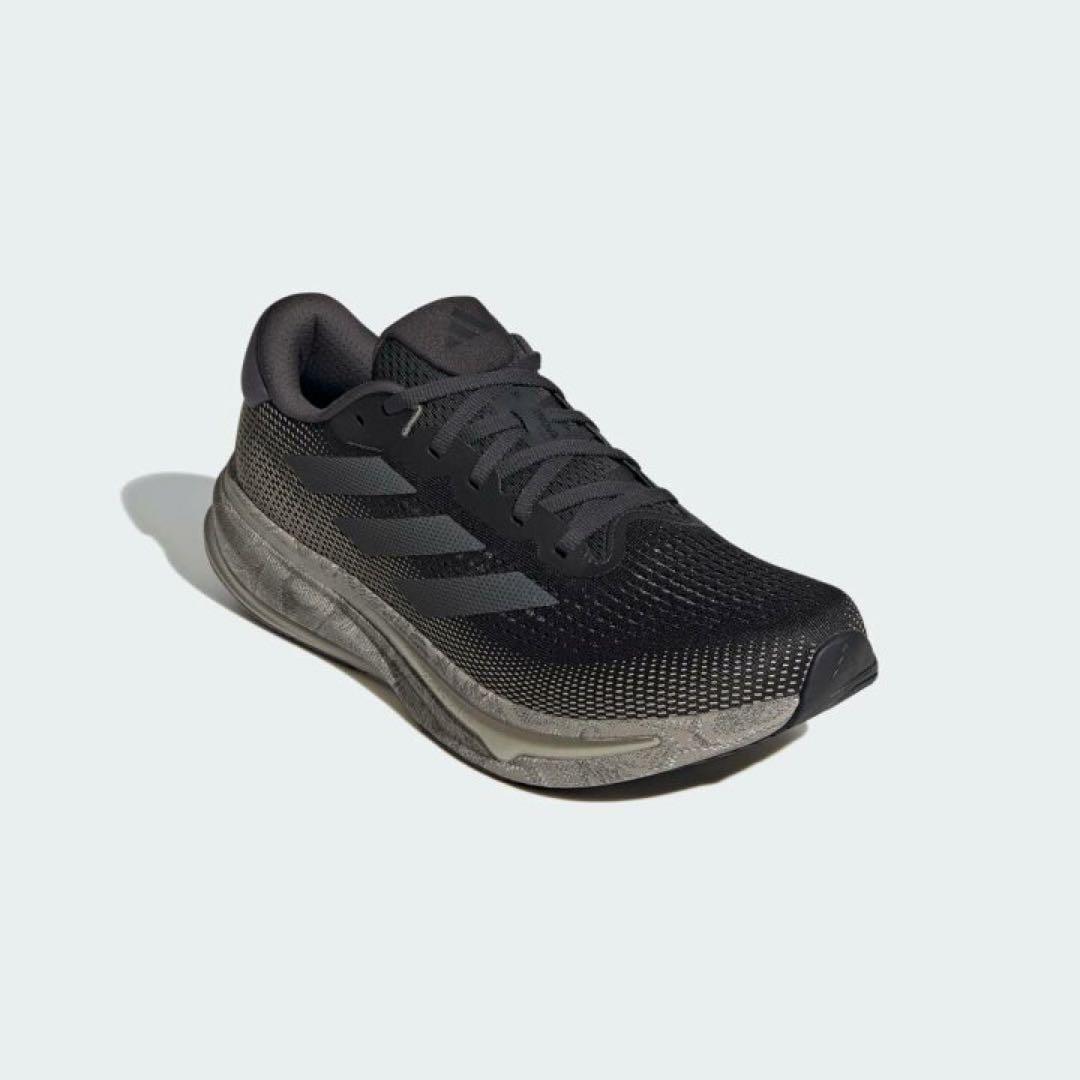 【新品】adidas スーパーノヴァ ライズ /25cm