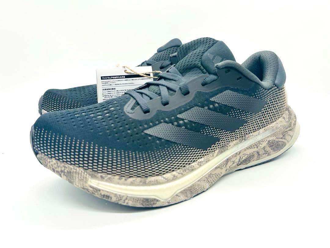 【新品】adidas スーパーノヴァ ライズ /25cm