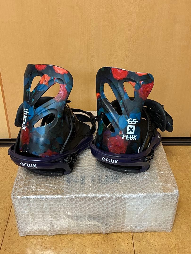 OGASAKAオガサカCT136 フラックスGS xsサイズ　セット
