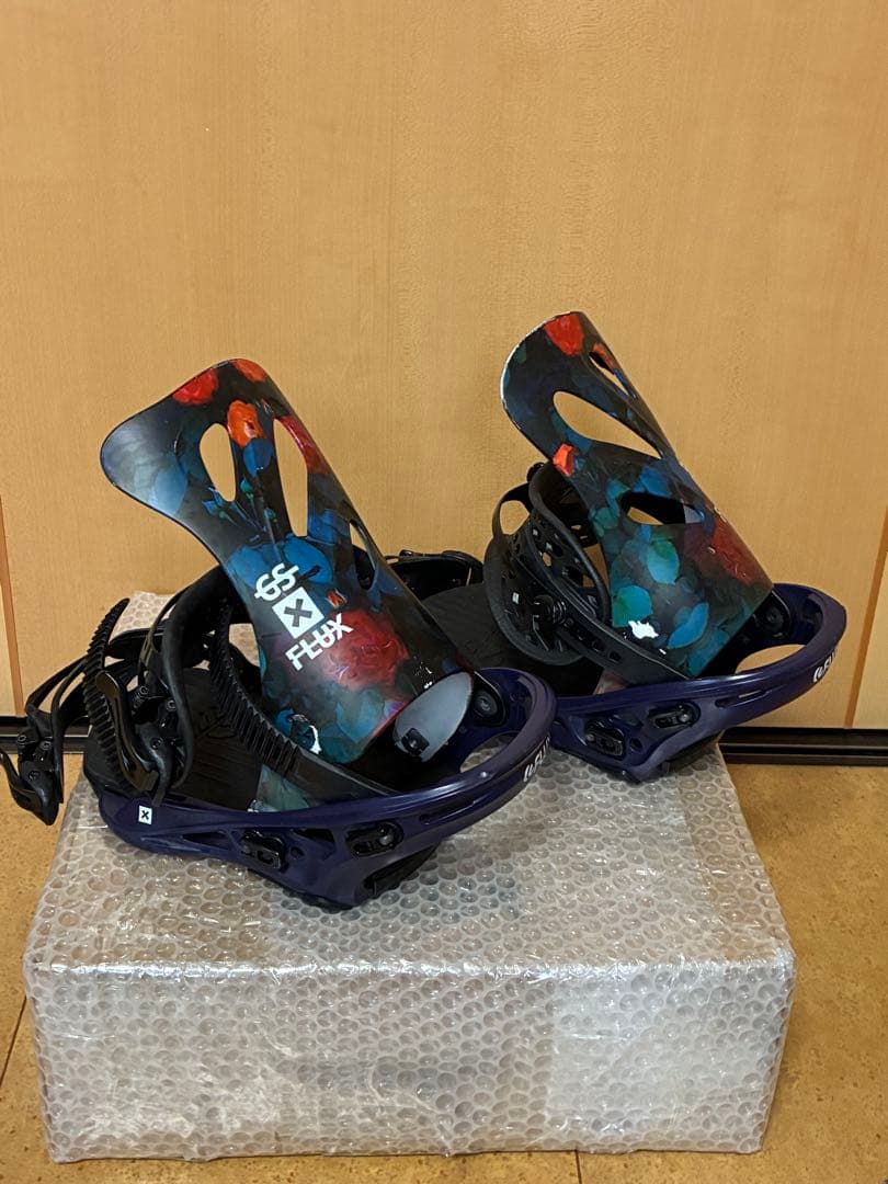 OGASAKAオガサカCT136 フラックスGS xsサイズ　セット