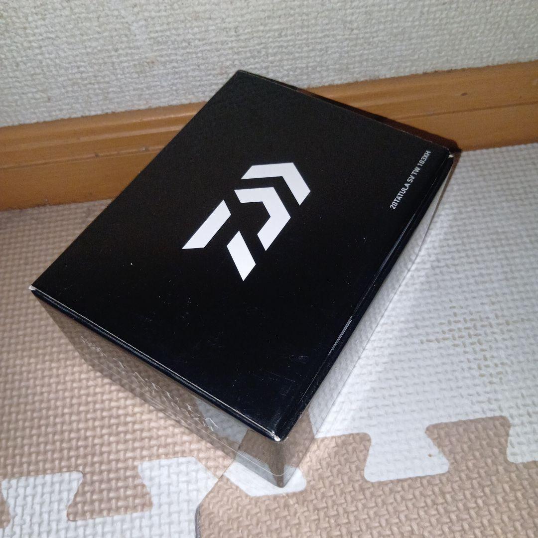 20タトゥーラSVTW103XH