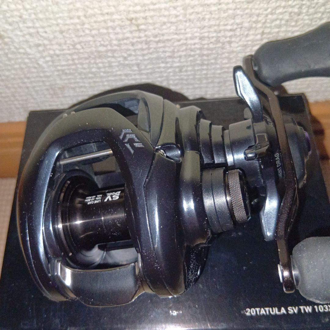 20タトゥーラSVTW103XH