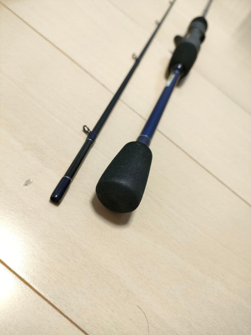 ブルーカレント3 69b