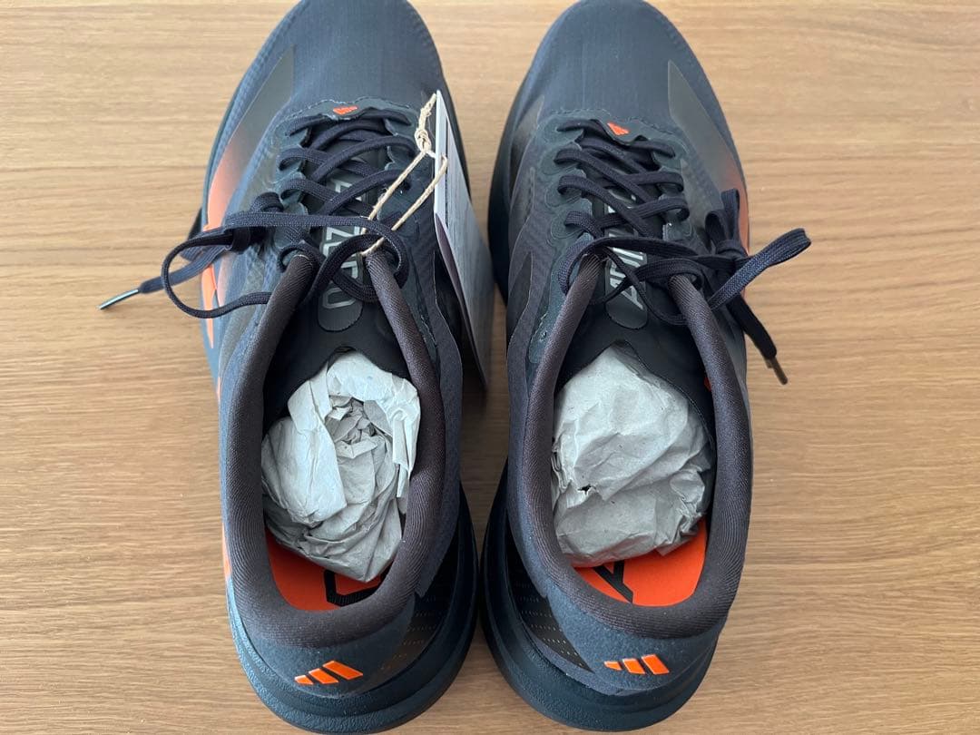 アディゼロ ウーブン EVO SL WOVEN ADIZERO