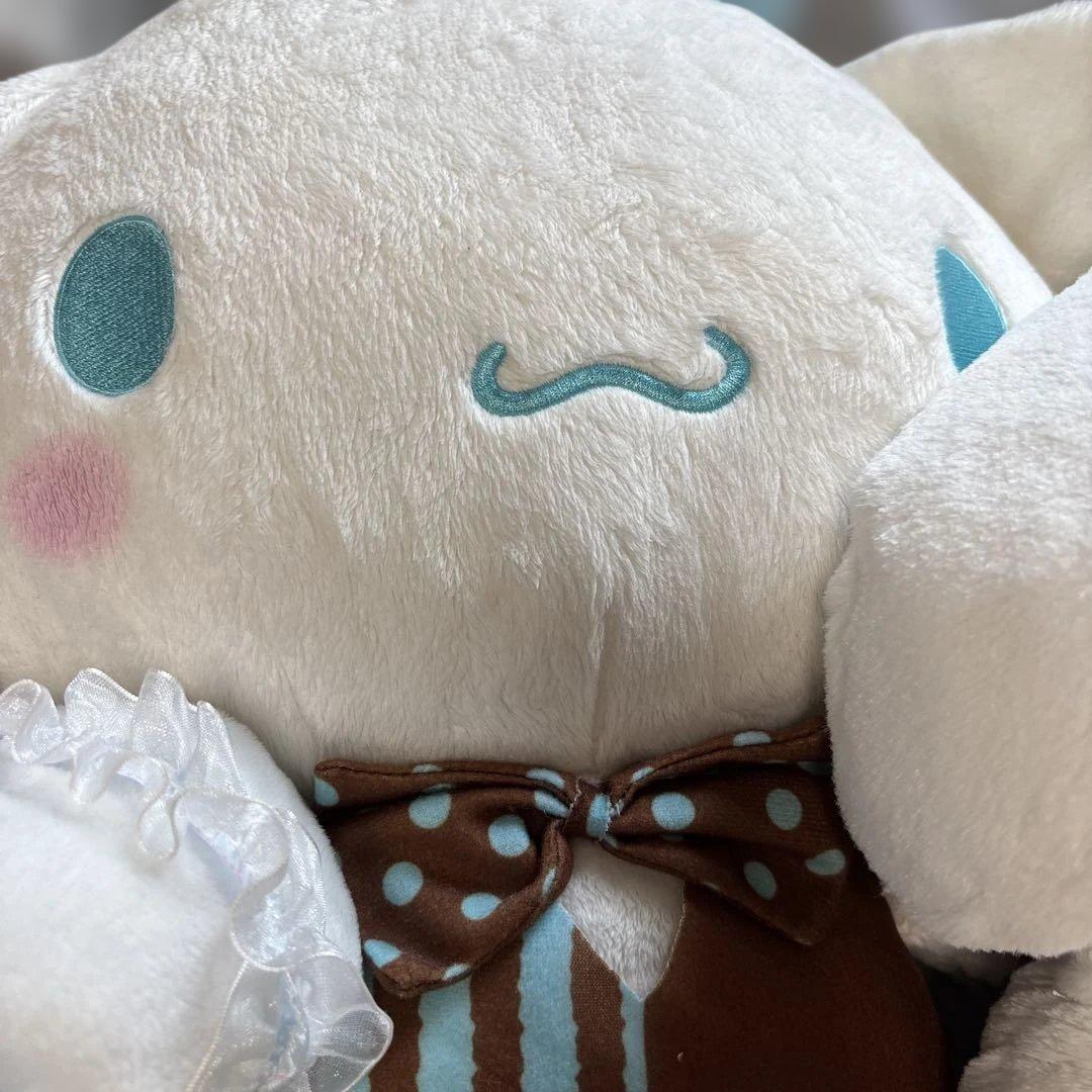 シナモロール　シナモン　ぬいぐるみ　まとめ売り