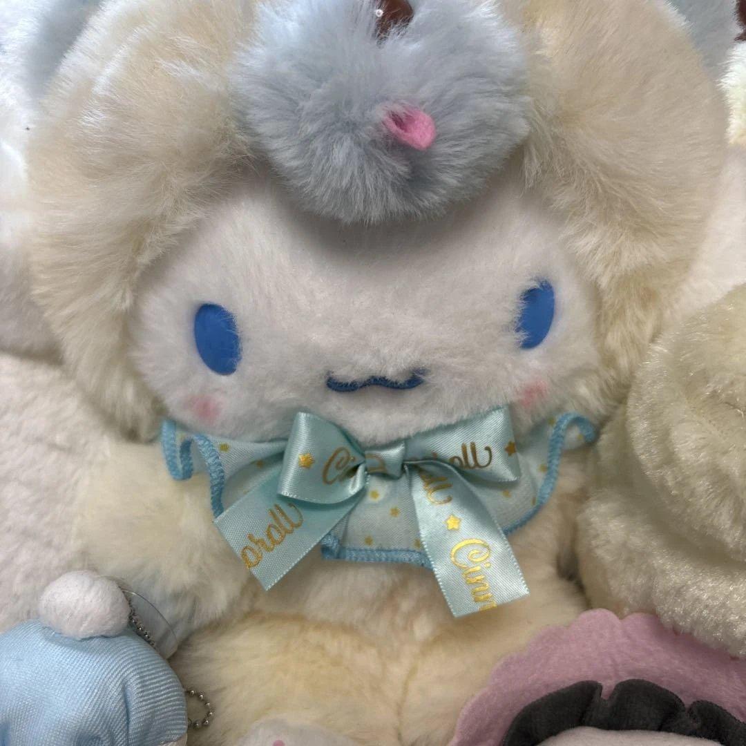 シナモロール　シナモン　ぬいぐるみ　まとめ売り